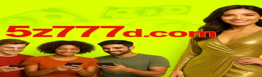 5Z777-এর রেফারেল প্রোগ্রাম প্রচারের জন্য বাংলা ব্যানার, ৫ বন্ধু রেফার করলে ২ হাজার টাকা বোনাস দেওয়া হবে; এতে একটি ঝলমলে নারী ও দেশের স্থানীয় পেমেন্ট পদ্ধতির লোগো রয়েছে।